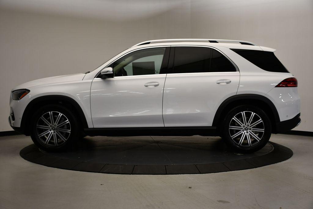 new 2026 Mercedes-Benz GLE 350 car, priced at $68,445