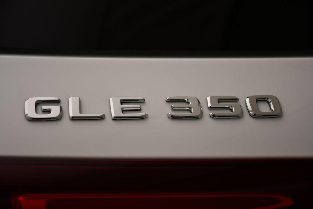 new 2026 Mercedes-Benz GLE 350 car, priced at $68,445