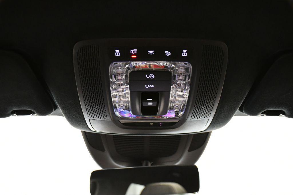 new 2026 Mercedes-Benz AMG GLE 63 car, priced at $134,605