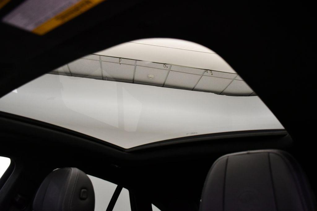 new 2026 Mercedes-Benz AMG GLE 63 car, priced at $134,605