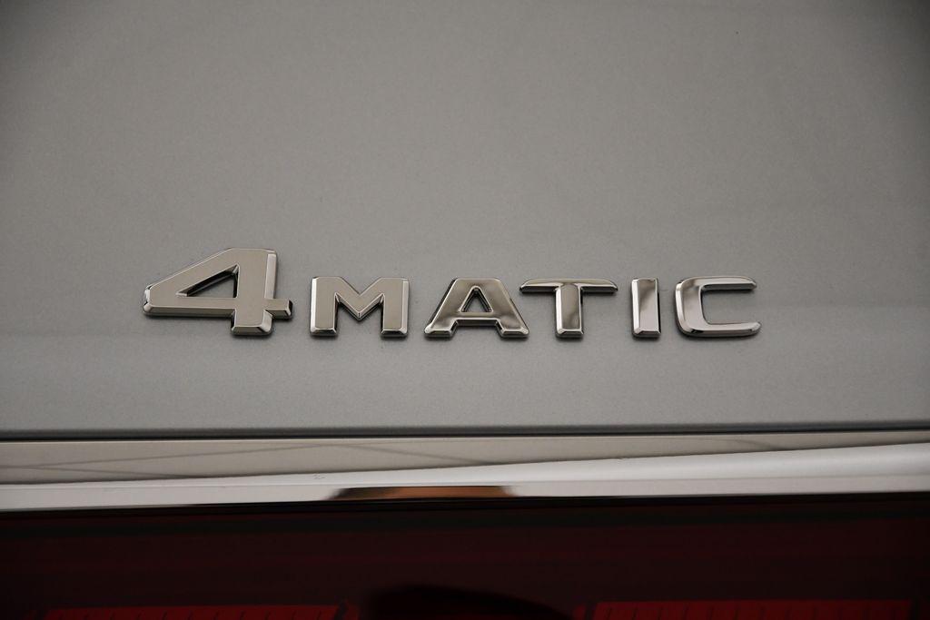 new 2025 Mercedes-Benz GLS 450 car, priced at $97,215