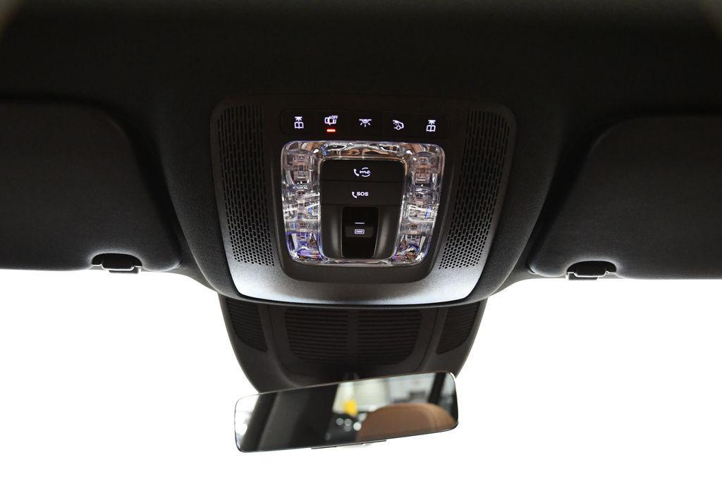 new 2025 Mercedes-Benz GLS 450 car, priced at $97,215