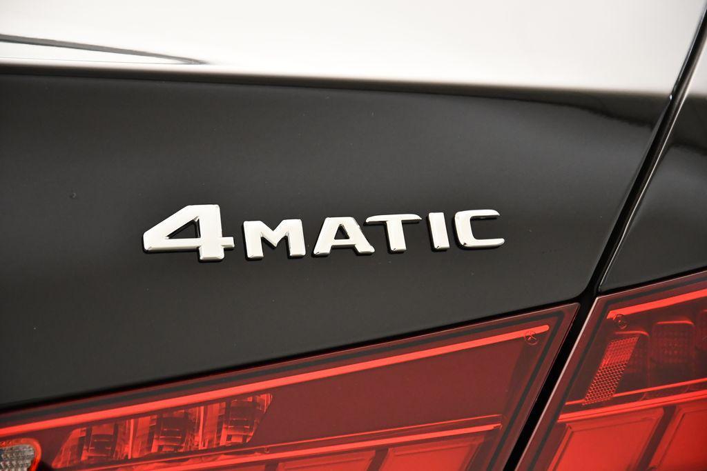 new 2025 Mercedes-Benz C-Class car, priced at $52,885