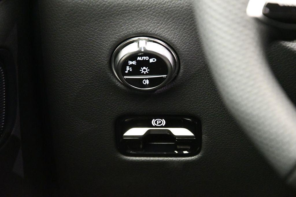 used 2025 Mercedes-Benz GLC 350e car, priced at $51,993