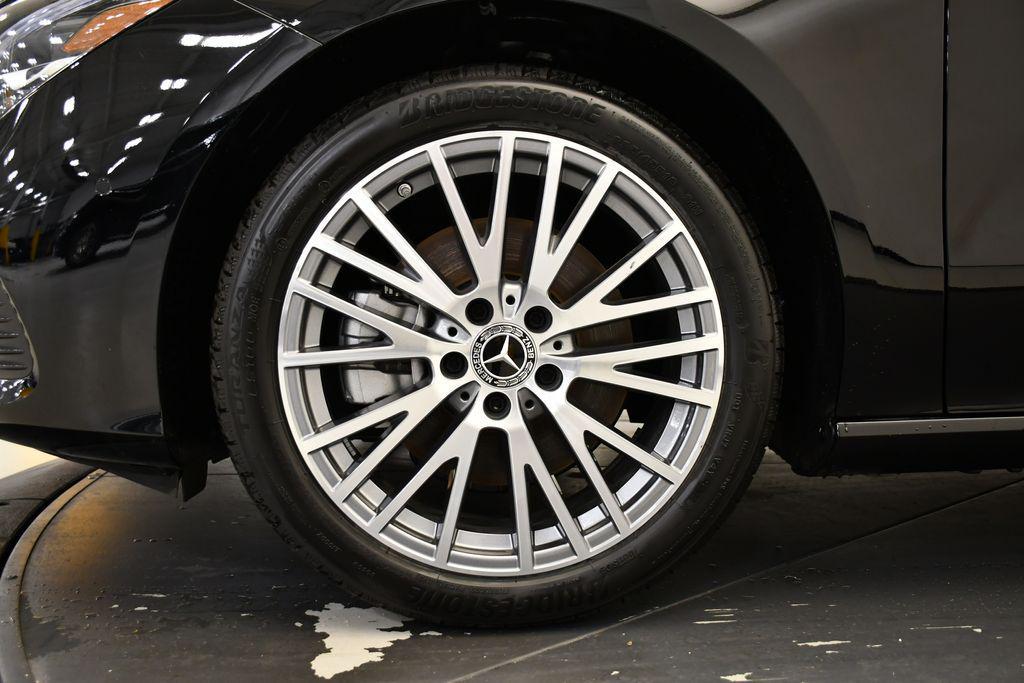 new 2025 Mercedes-Benz CLA 250 car, priced at $47,550