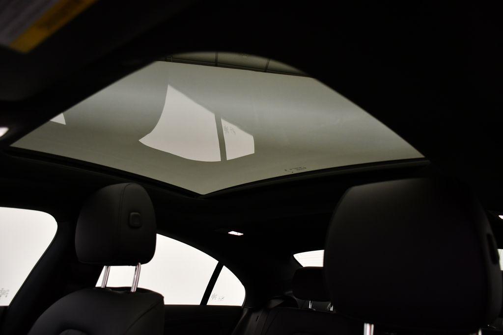 new 2025 Mercedes-Benz CLA 250 car, priced at $47,550