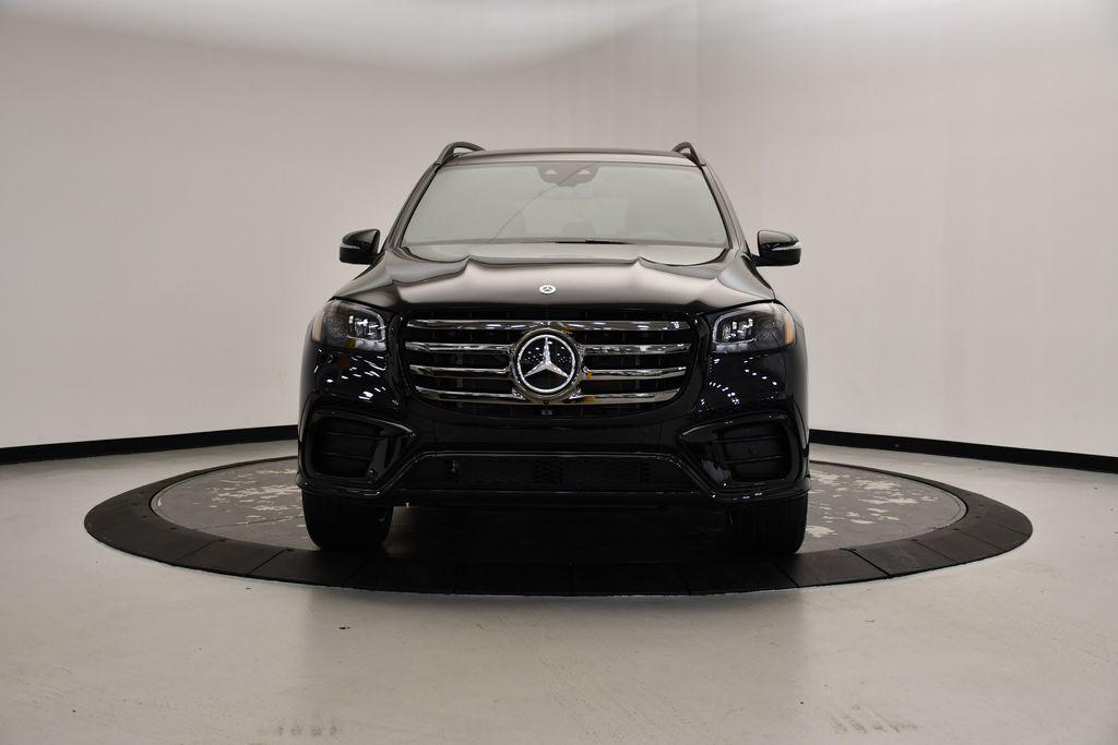 new 2025 Mercedes-Benz GLS 450 car, priced at $98,675