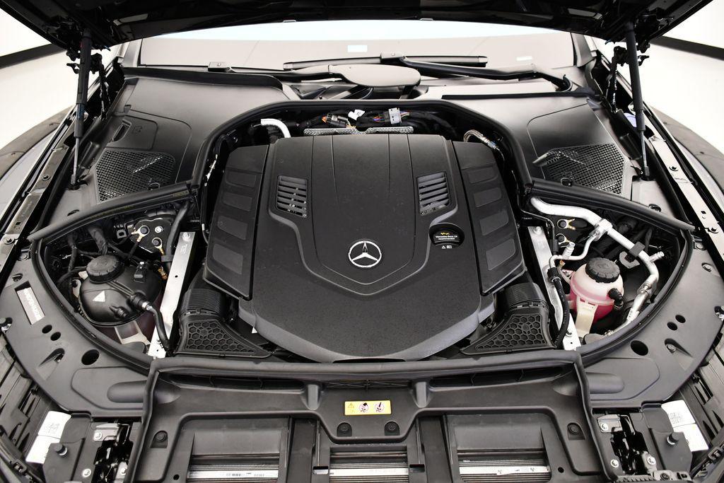 new 2026 Mercedes-Benz S-Class car, priced at $150,880