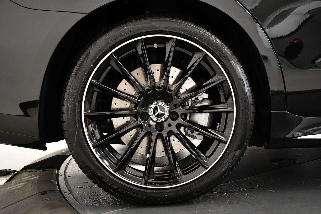 new 2026 Mercedes-Benz S-Class car, priced at $150,880
