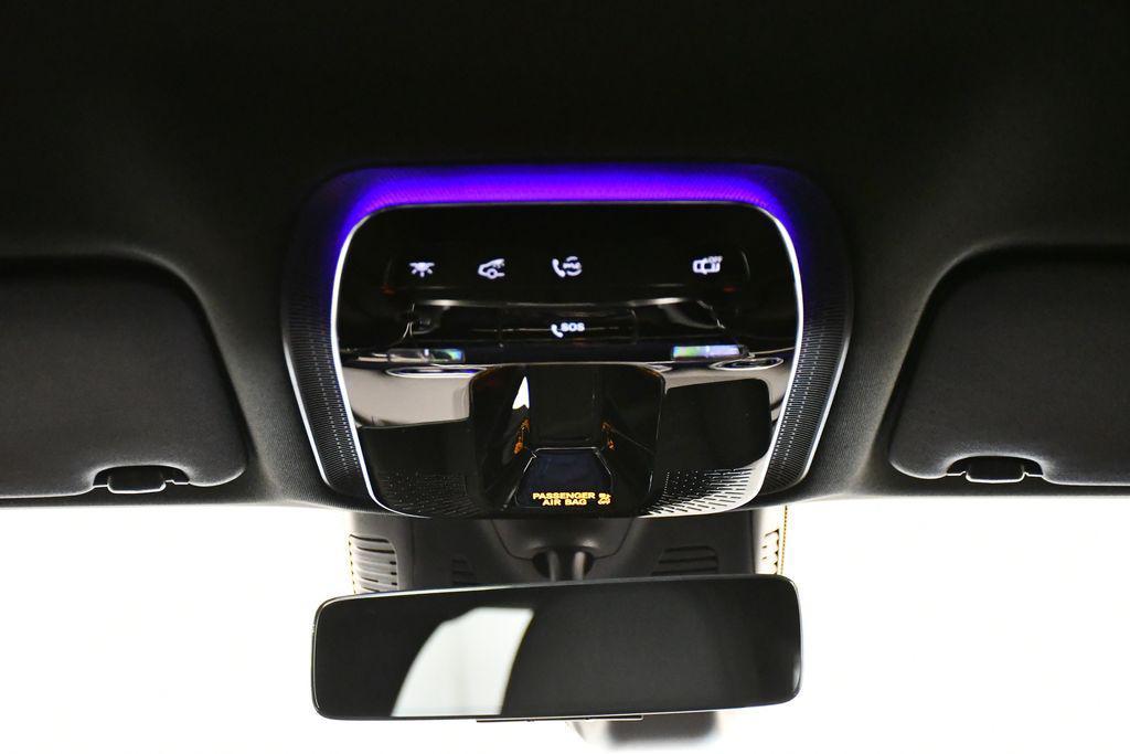 new 2026 Mercedes-Benz GLC 300 car, priced at $57,095