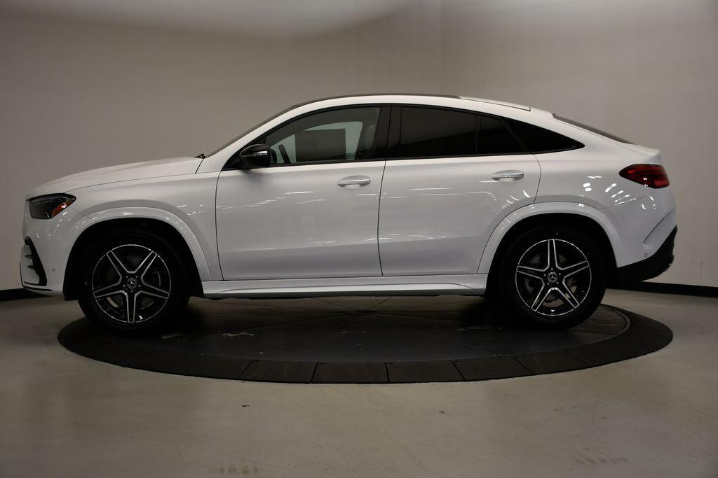 new 2026 Mercedes-Benz GLE 450 car, priced at $80,680