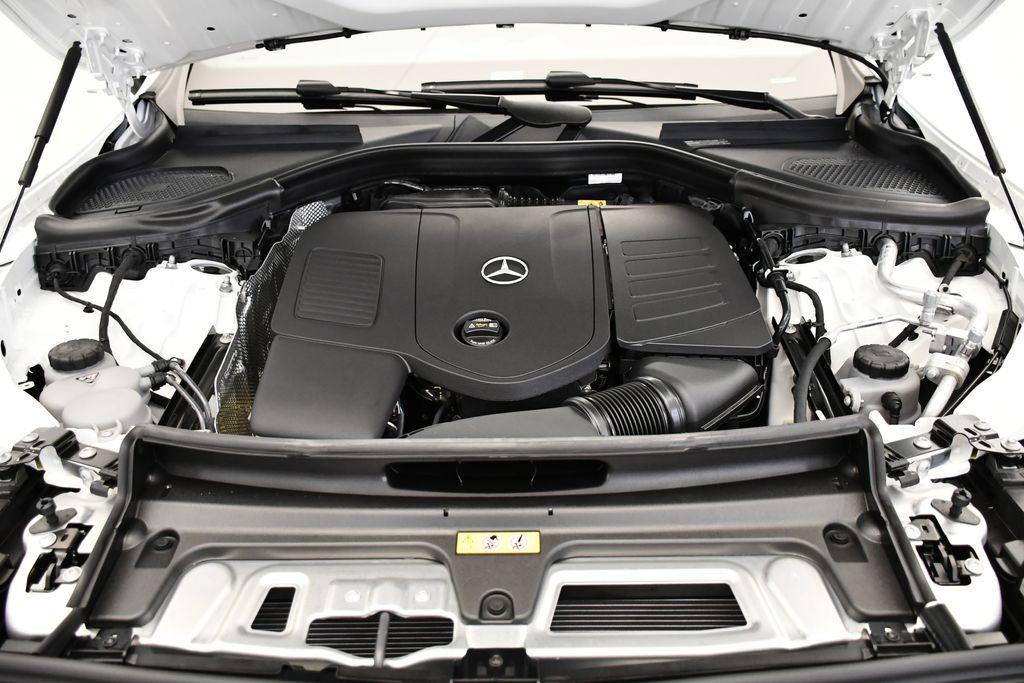new 2026 Mercedes-Benz GLC 300 car, priced at $59,810