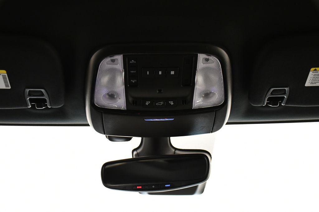 used 2022 Dodge Durango car, priced at $29,393