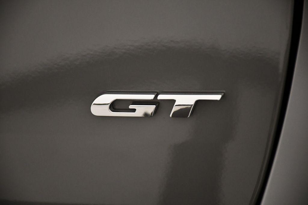 used 2022 Dodge Durango car, priced at $29,393