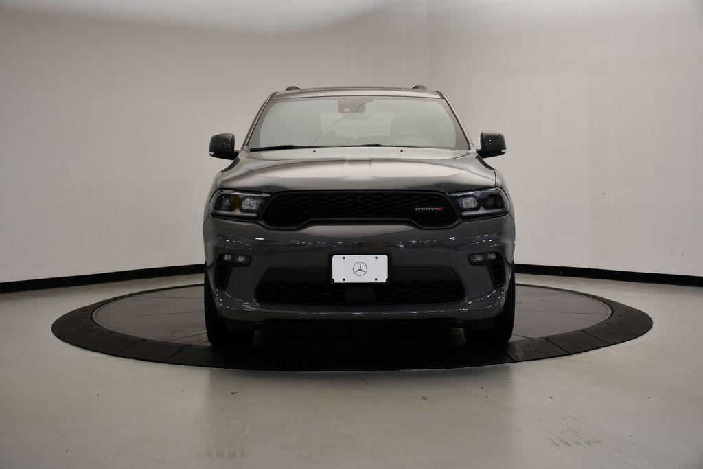 used 2022 Dodge Durango car, priced at $29,393