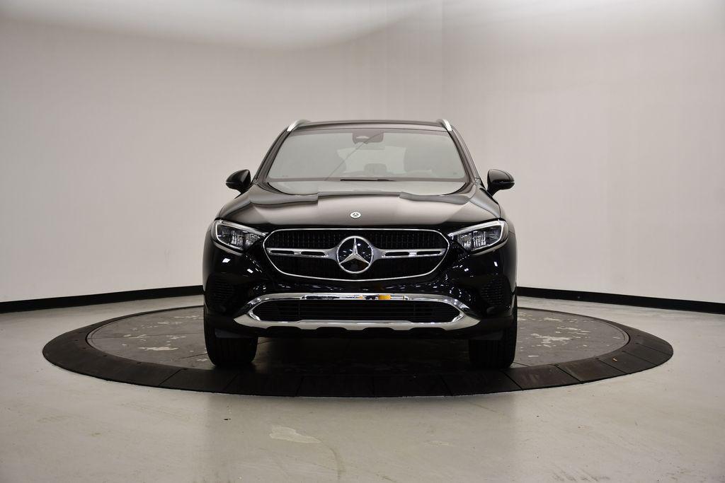 used 2025 Mercedes-Benz GLC 300 car, priced at $53,165