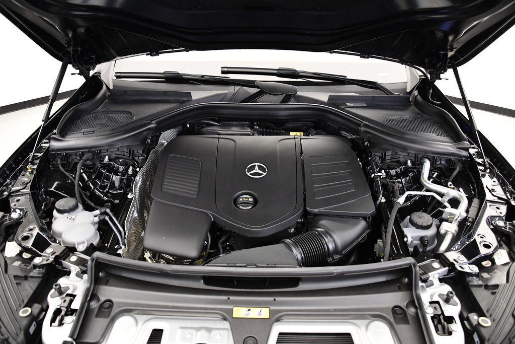used 2025 Mercedes-Benz GLC 300 car, priced at $53,165