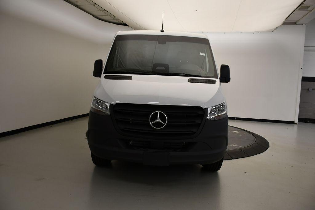 new 2026 Mercedes-Benz Sprinter 2500 car, priced at $59,080