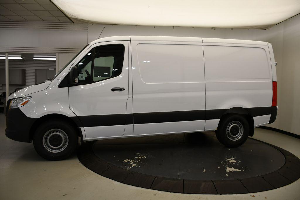 new 2026 Mercedes-Benz Sprinter 2500 car, priced at $59,080