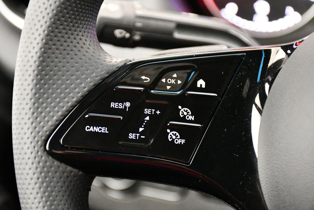 new 2026 Mercedes-Benz Sprinter 2500 car, priced at $59,080