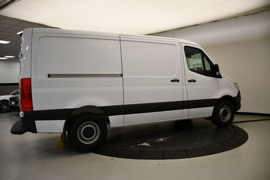 new 2026 Mercedes-Benz Sprinter 2500 car, priced at $59,080