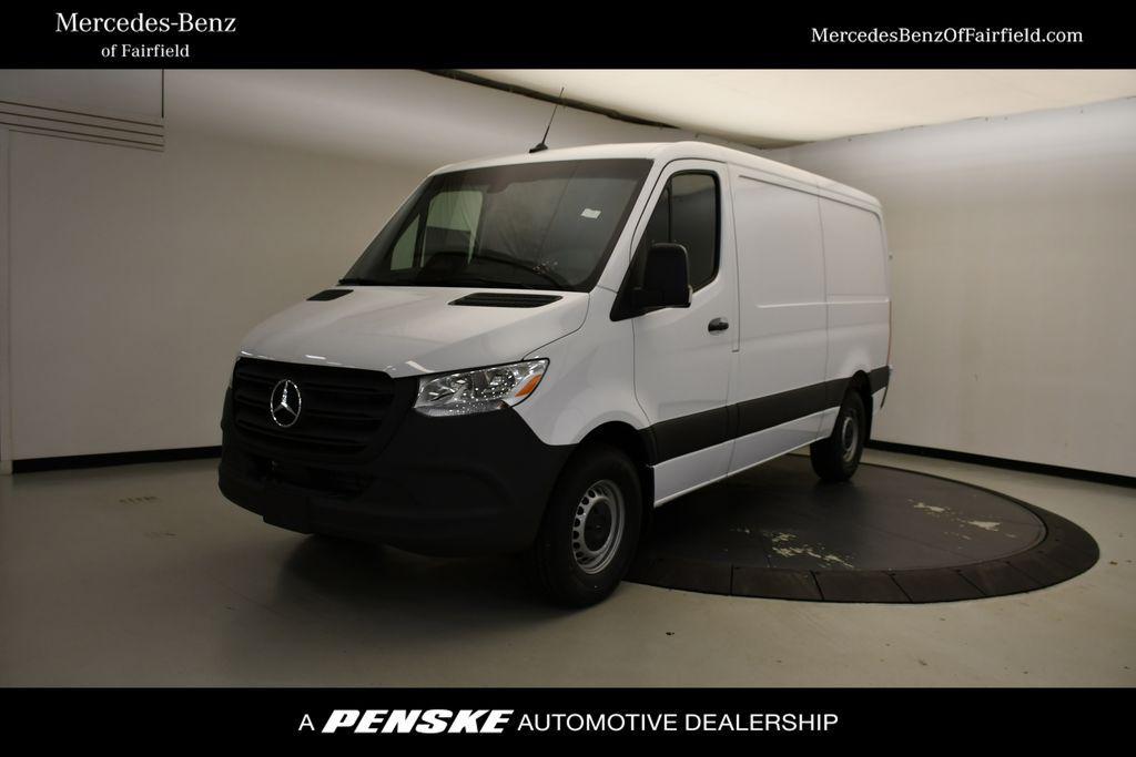 new 2026 Mercedes-Benz Sprinter 2500 car, priced at $59,080
