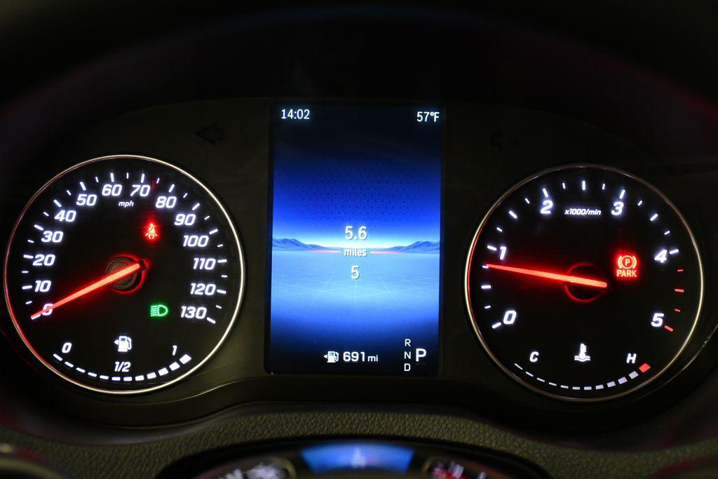 new 2026 Mercedes-Benz Sprinter 2500 car, priced at $59,080