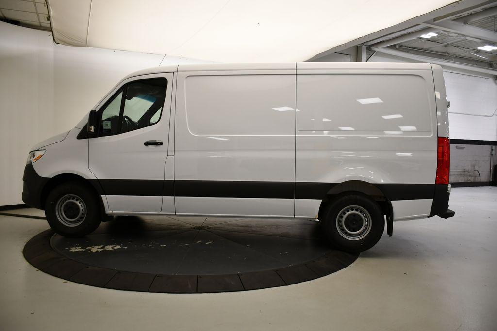 new 2026 Mercedes-Benz Sprinter 2500 car, priced at $59,080