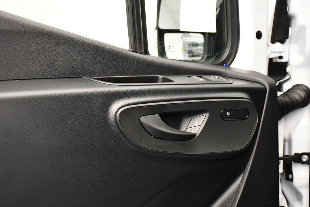 new 2026 Mercedes-Benz Sprinter 2500 car, priced at $59,080
