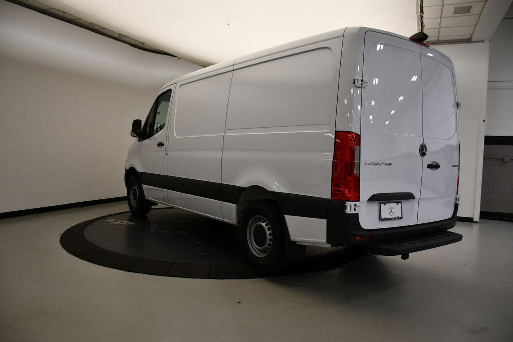 new 2026 Mercedes-Benz Sprinter 2500 car, priced at $59,080