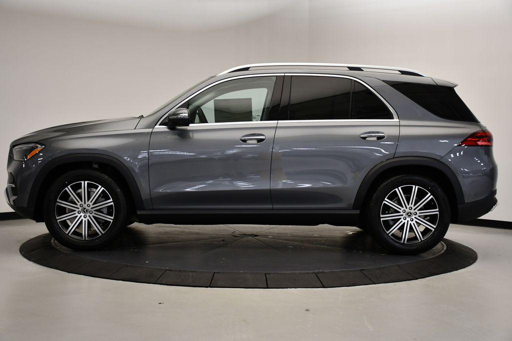 new 2026 Mercedes-Benz GLE 350 car, priced at $71,280
