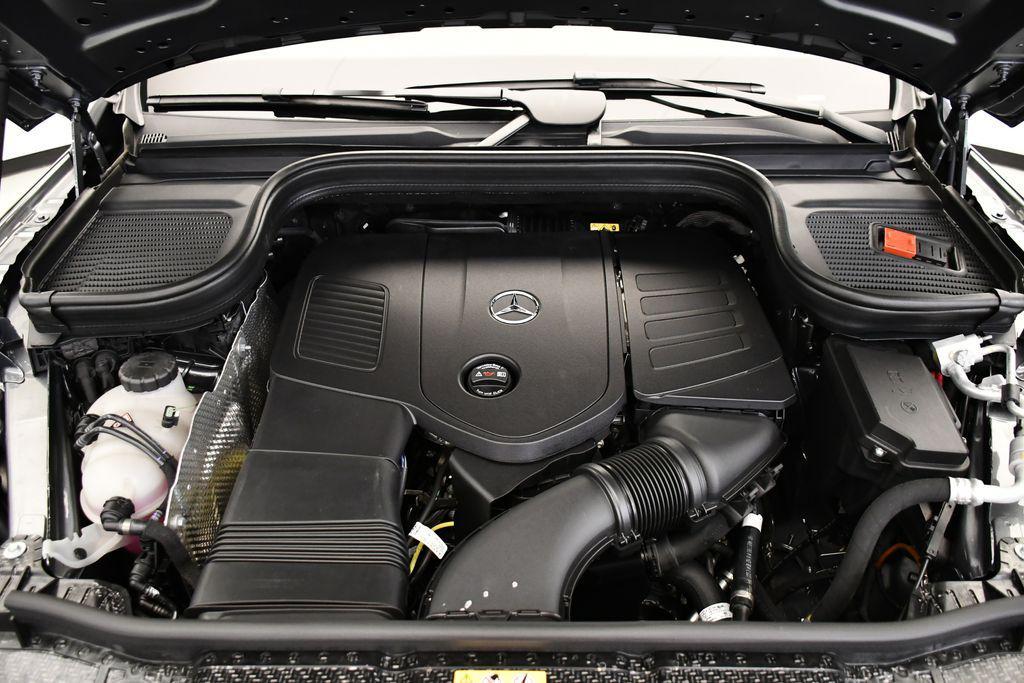 new 2026 Mercedes-Benz GLE 350 car, priced at $71,280