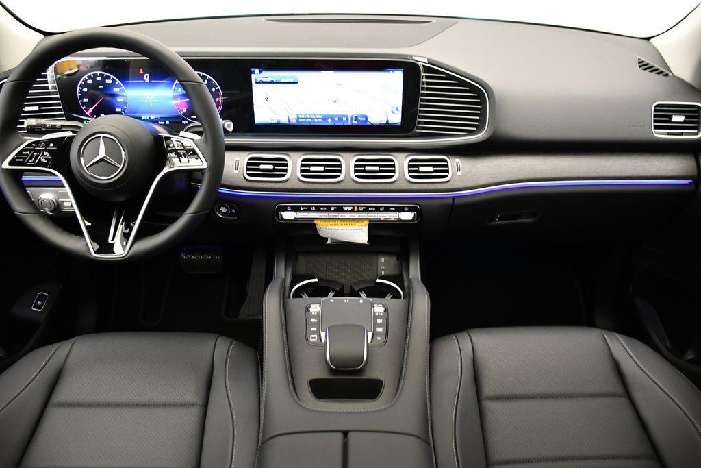new 2026 Mercedes-Benz GLE 350 car, priced at $71,280
