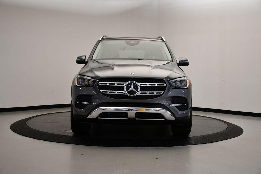 new 2026 Mercedes-Benz GLE 350 car, priced at $71,280