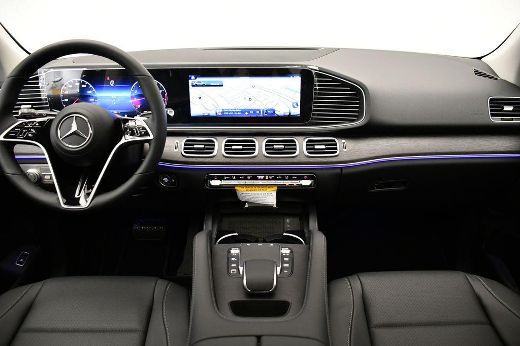 new 2026 Mercedes-Benz GLE 350 car, priced at $71,280