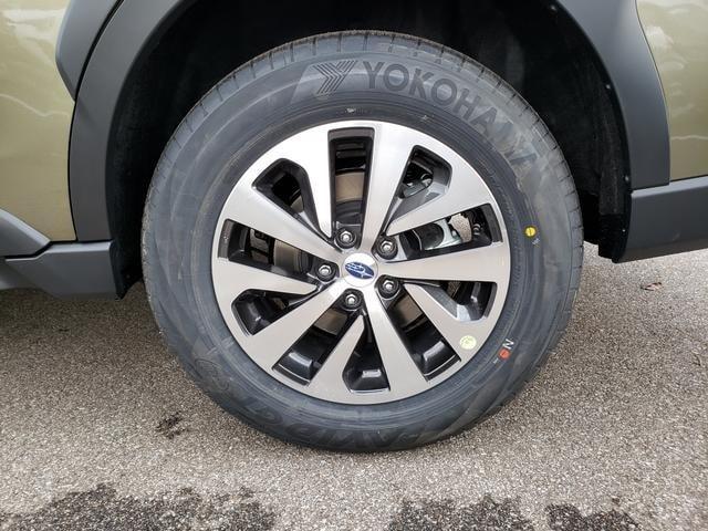 new 2025 Subaru Outback car, priced at $31,566