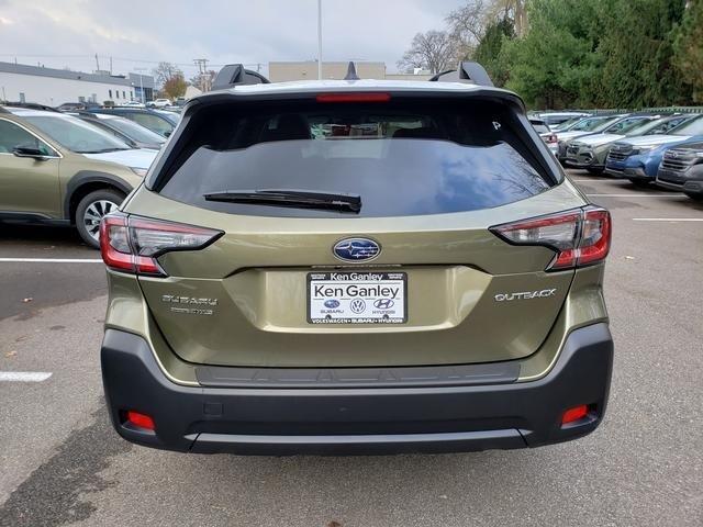 new 2025 Subaru Outback car, priced at $31,566