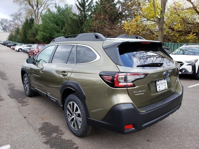 new 2025 Subaru Outback car, priced at $31,566