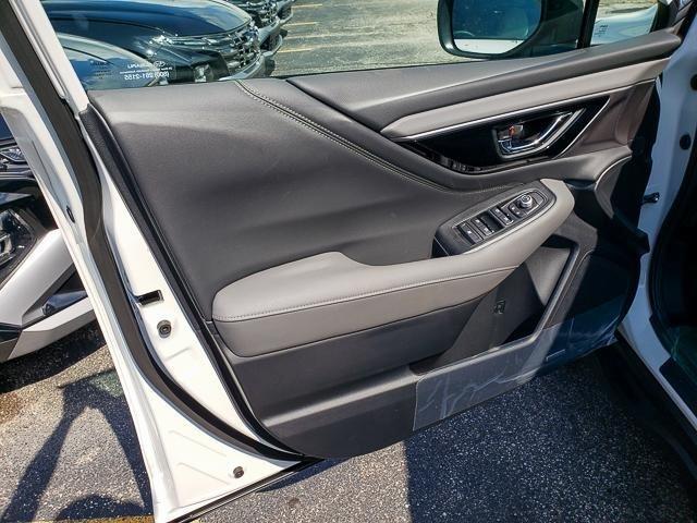 new 2025 Subaru Outback car, priced at $40,153