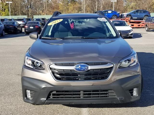 used 2022 Subaru Outback car, priced at $26,000