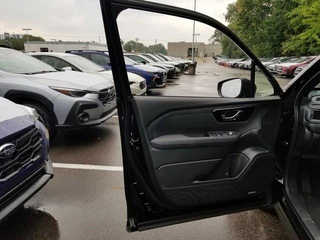 new 2025 Subaru Forester car, priced at $37,566