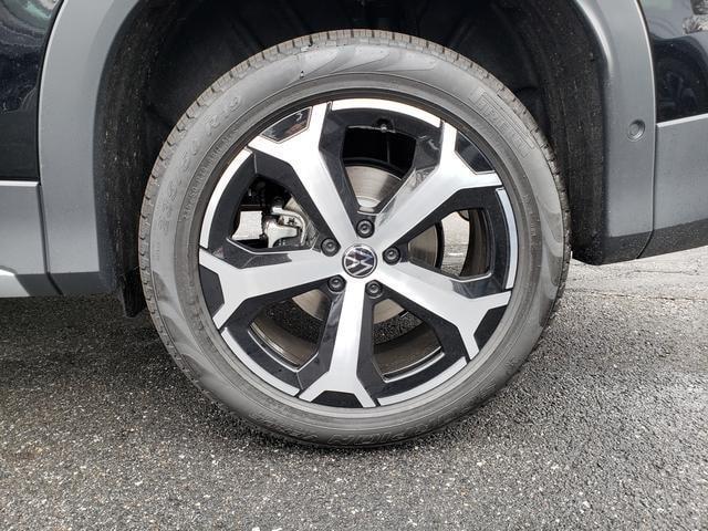 new 2026 Volkswagen Tiguan car, priced at $39,501