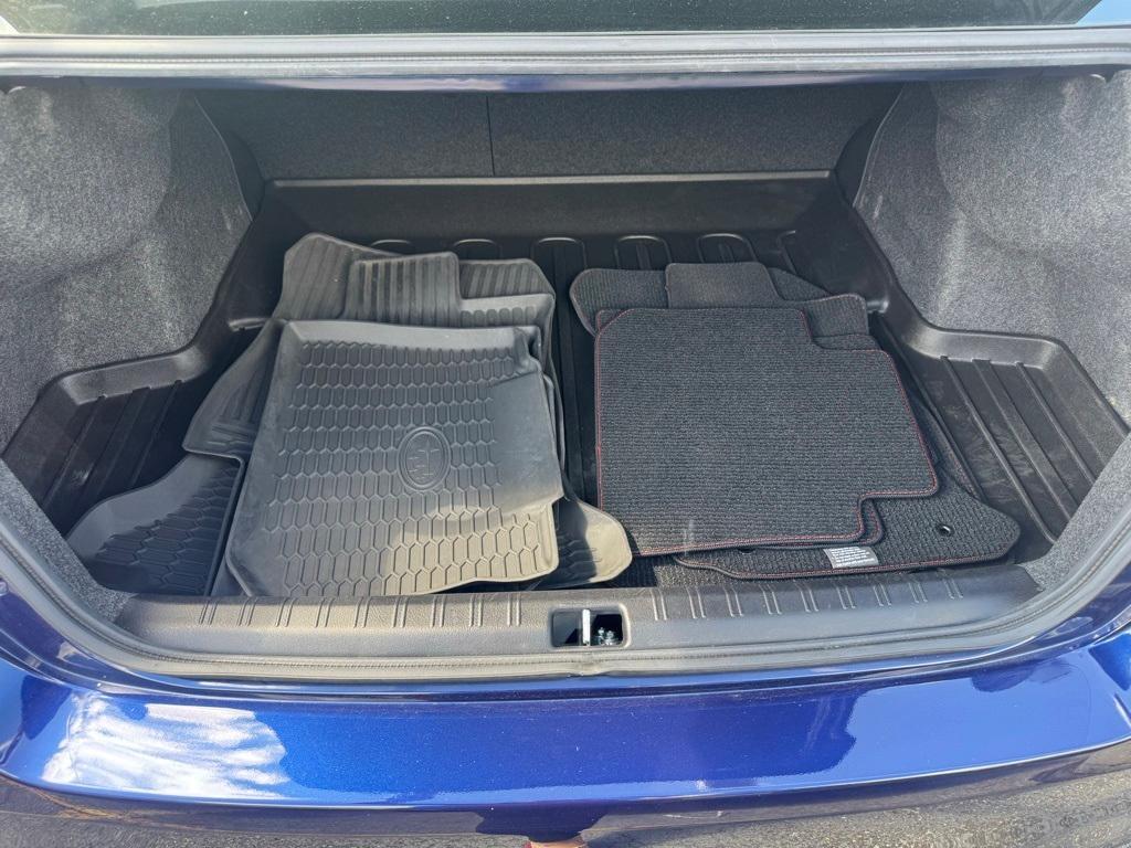 used 2021 Subaru WRX car, priced at $24,400