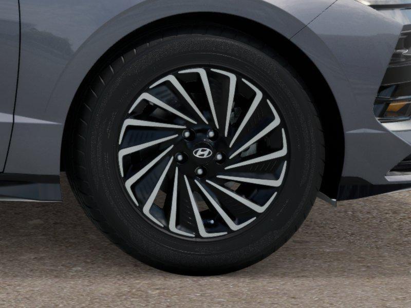 new 2026 Hyundai Sonata Hybrid car, priced at $34,146