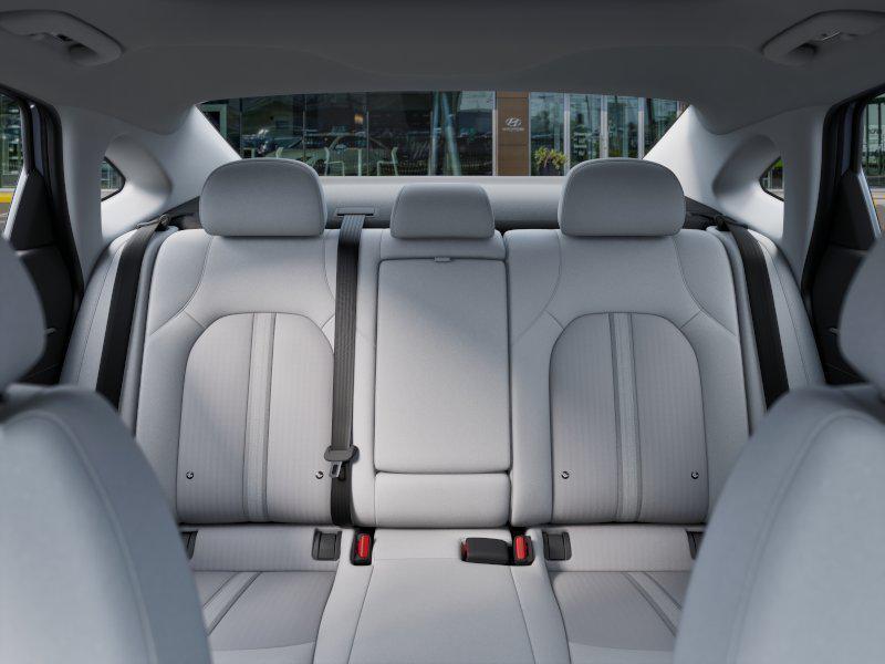 new 2026 Hyundai Sonata Hybrid car, priced at $34,146