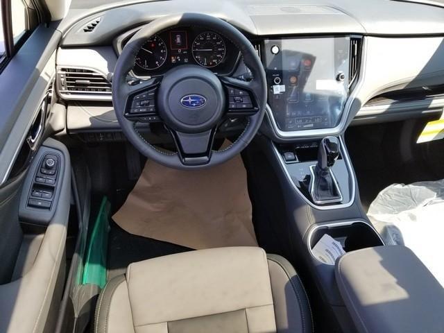 new 2025 Subaru Outback car, priced at $35,774