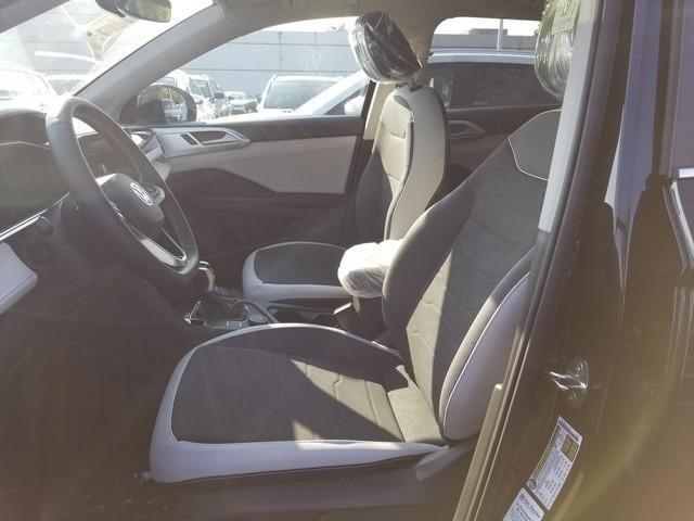new 2025 Volkswagen Taos car, priced at $32,473