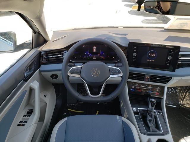 new 2025 Volkswagen Jetta car, priced at $27,253