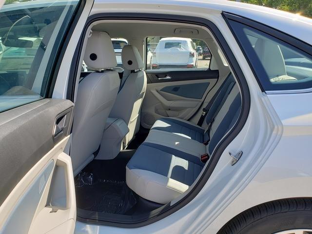 new 2025 Volkswagen Jetta car, priced at $27,253
