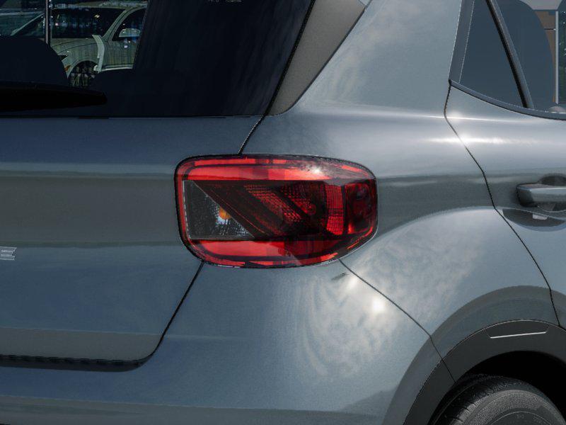 new 2026 Hyundai Venue car, priced at $22,763